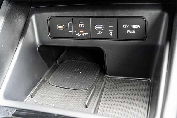 2025 Hyundai Tucson Elite NX4.V4