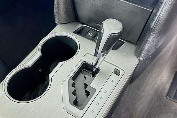 2012 Toyota Camry Hybrid HL AVV50R