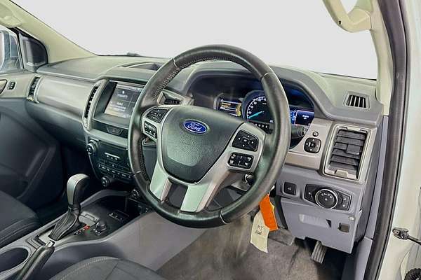 2015 Ford Ranger XLT PX MkII 4X4 3.2L