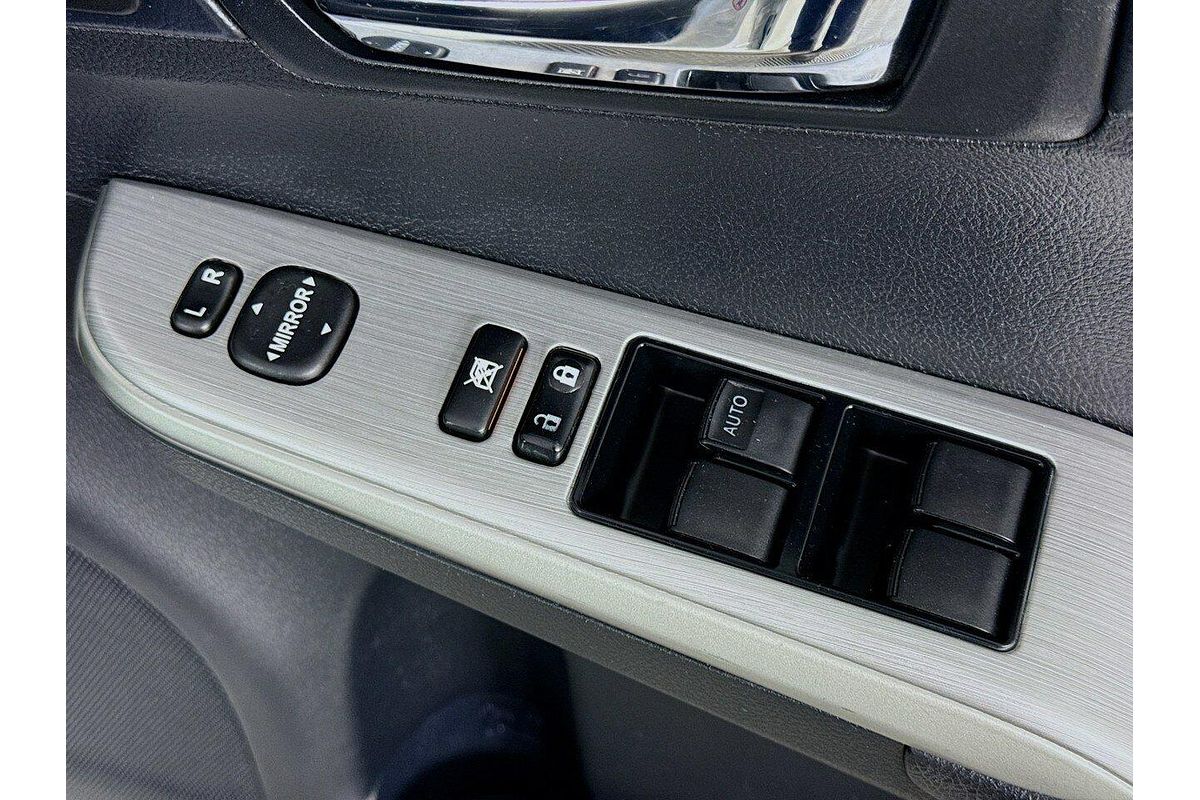 2012 Toyota Camry Hybrid HL AVV50R
