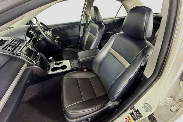 2012 Toyota Camry Hybrid HL AVV50R