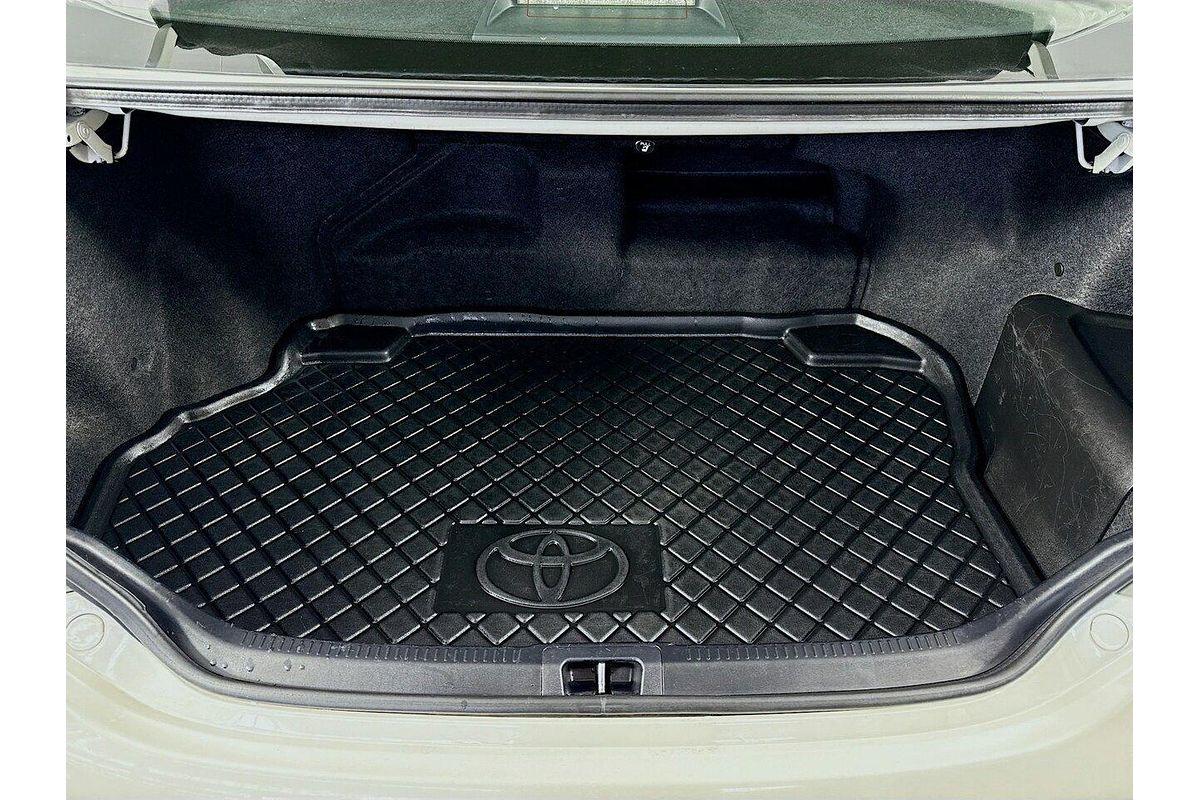 2012 Toyota Camry Hybrid HL AVV50R