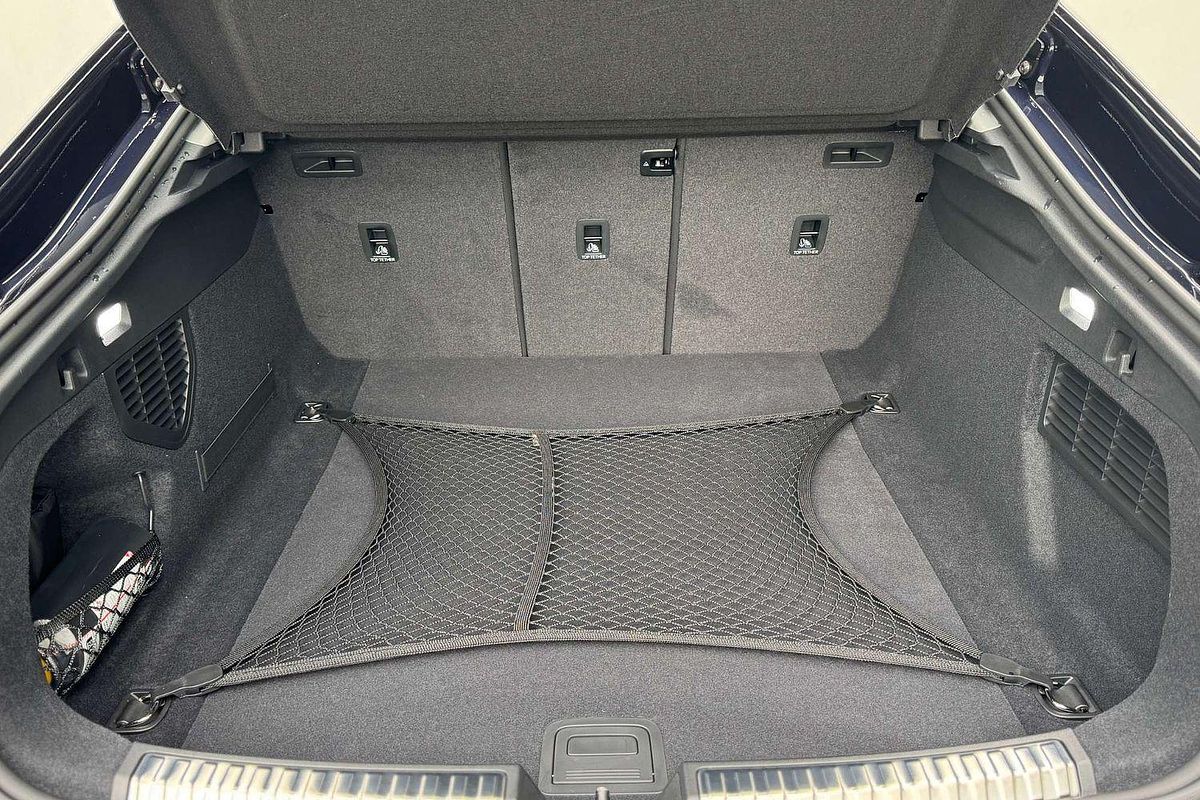 2025 Audi A5 TFSI 150kW S line B10