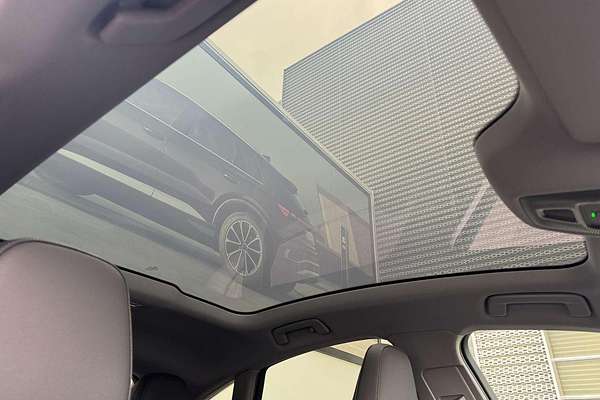 2025 Audi A5 TFSI 150kW S line B10