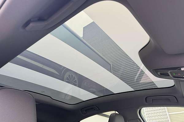2025 Audi A5 TFSI 150kW S line B10