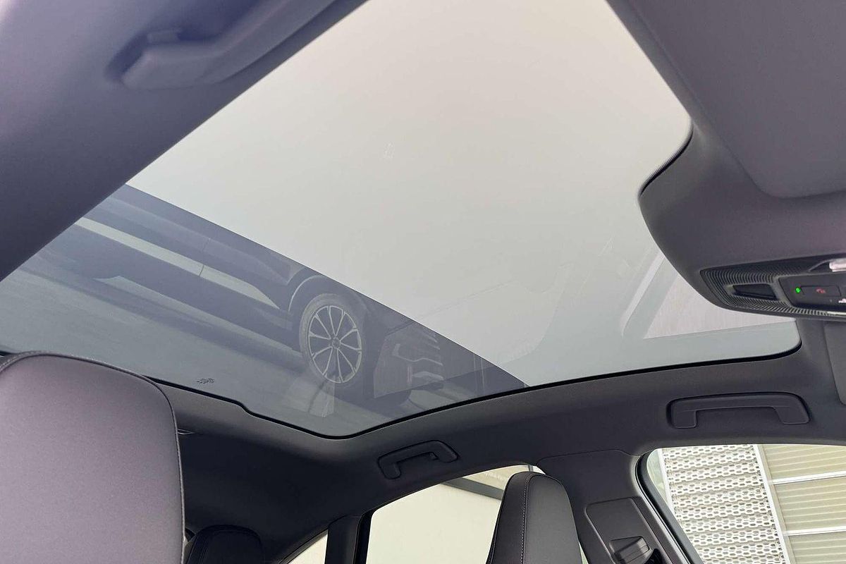 2025 Audi A5 TFSI 150kW S line B10