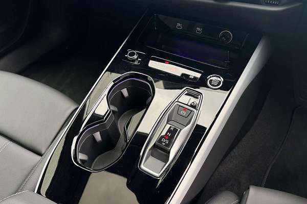 2025 Audi A5 TFSI 150kW S line B10