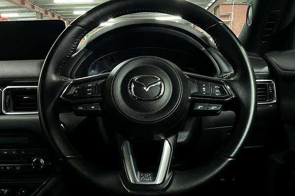 2023 Mazda CX-8 G25 Sport KG Series