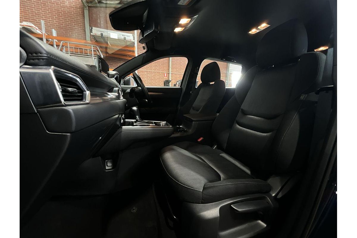 2023 Mazda CX-8 G25 Sport KG Series