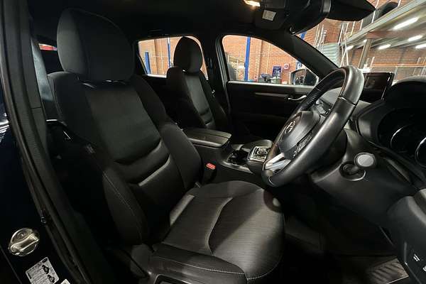 2023 Mazda CX-8 G25 Sport KG Series