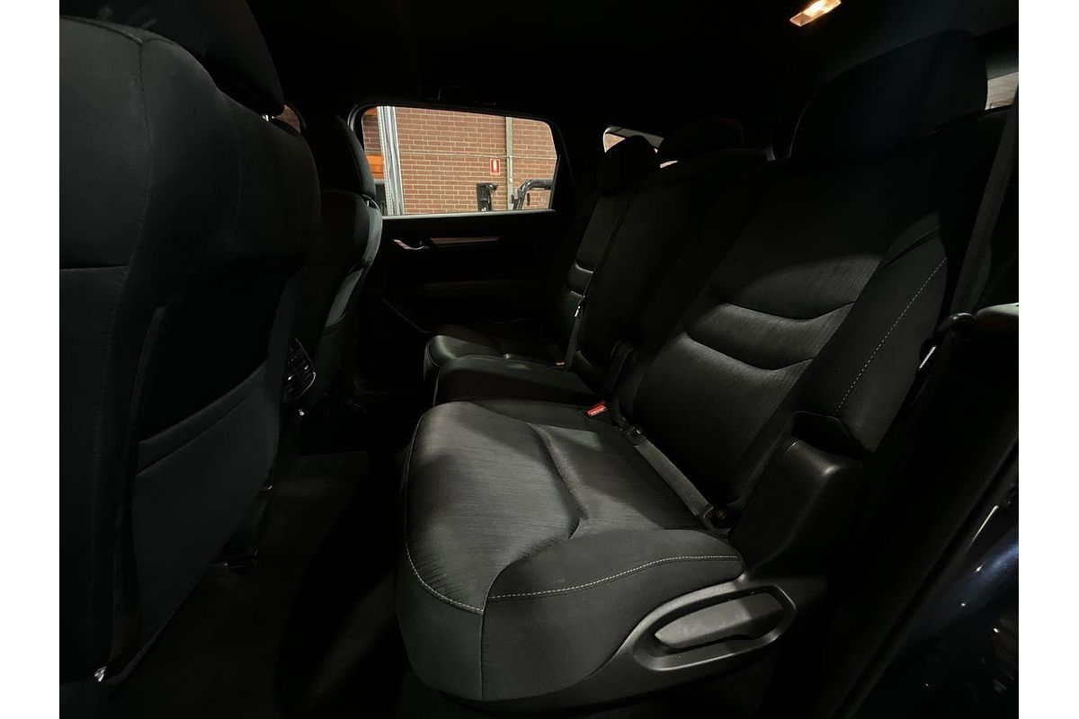 2023 Mazda CX-8 G25 Sport KG Series