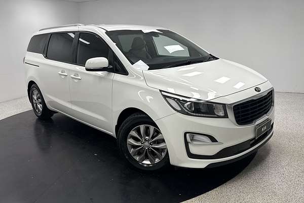 2020 Kia Carnival Si YP