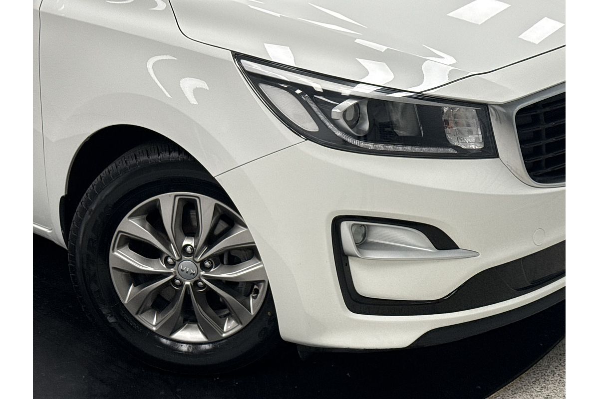 2020 Kia Carnival Si YP