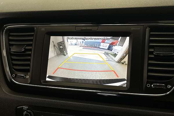 2020 Kia Carnival Si YP