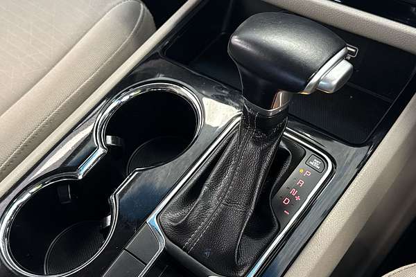 2020 Kia Carnival Si YP