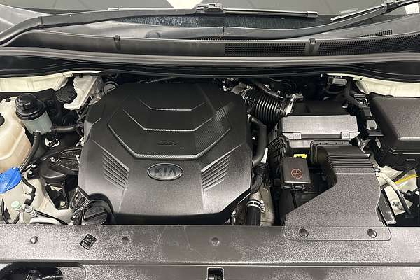 2020 Kia Carnival Si YP