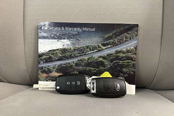 2020 Kia Carnival Si YP