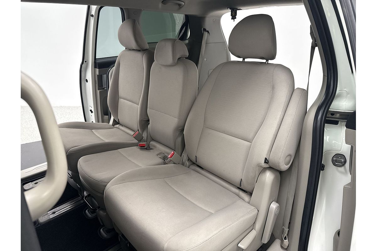 2020 Kia Carnival Si YP