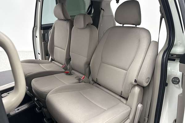 2020 Kia Carnival Si YP