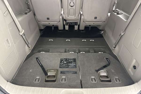 2020 Kia Carnival Si YP