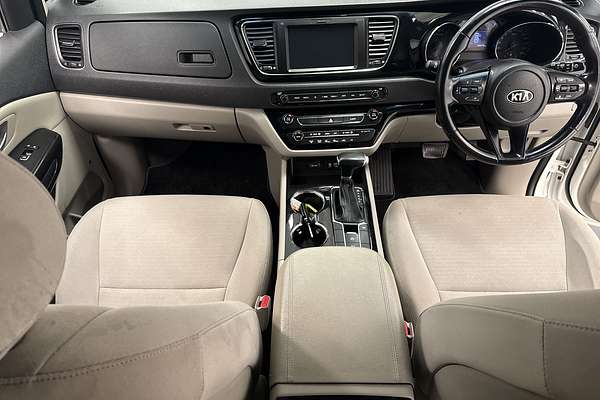 2020 Kia Carnival Si YP