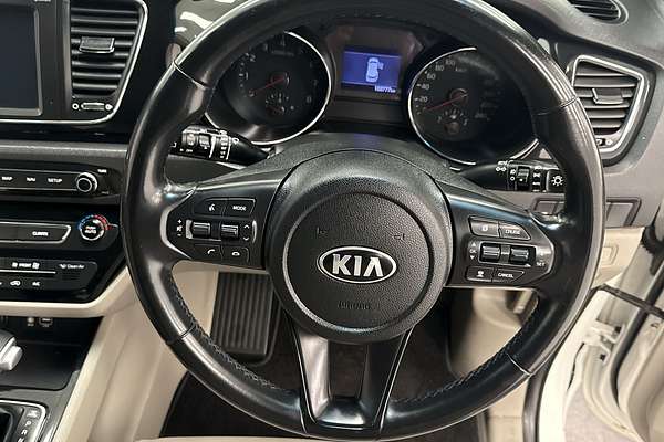 2020 Kia Carnival Si YP