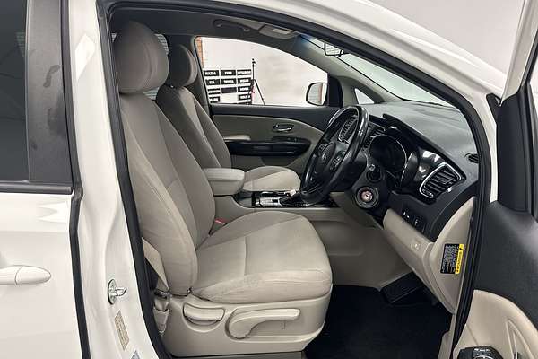 2020 Kia Carnival Si YP