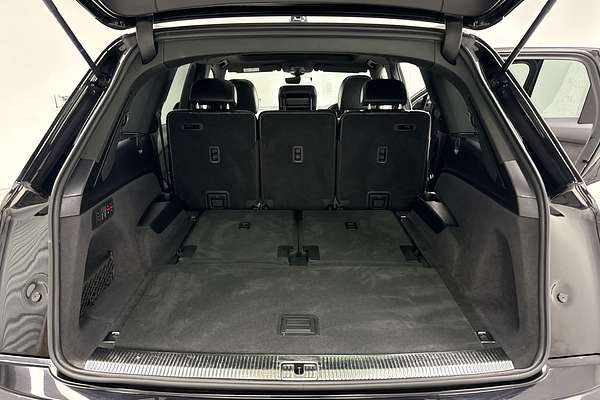 2019 Audi SQ7 TDI 4M