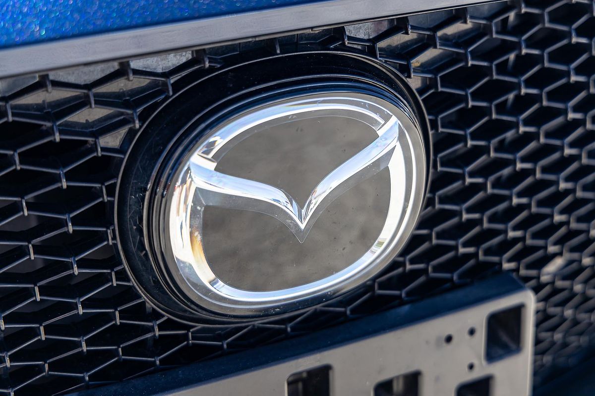 2023 Mazda 3 G25 Evolve SP BP Series