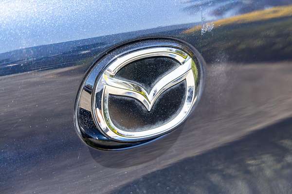 2023 Mazda 3 G25 Evolve SP BP Series