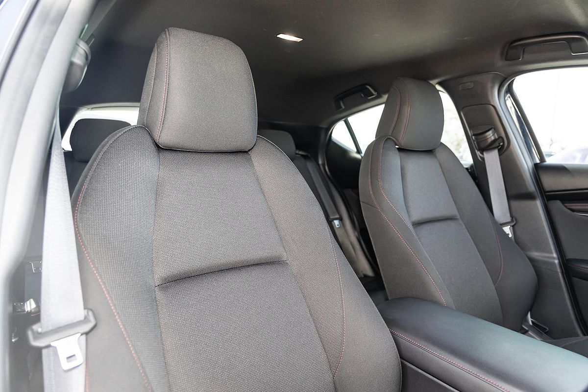 2023 Mazda 3 G25 Evolve SP BP Series