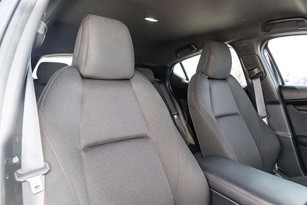 2023 Mazda 3 G25 Evolve SP BP Series