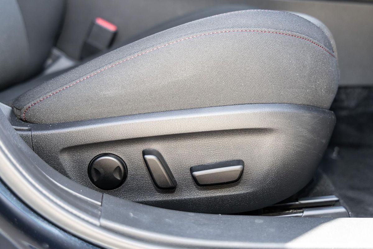2023 Mazda 3 G25 Evolve SP BP Series
