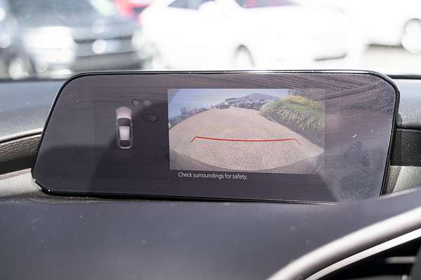 2023 Mazda 3 G25 Evolve SP BP Series