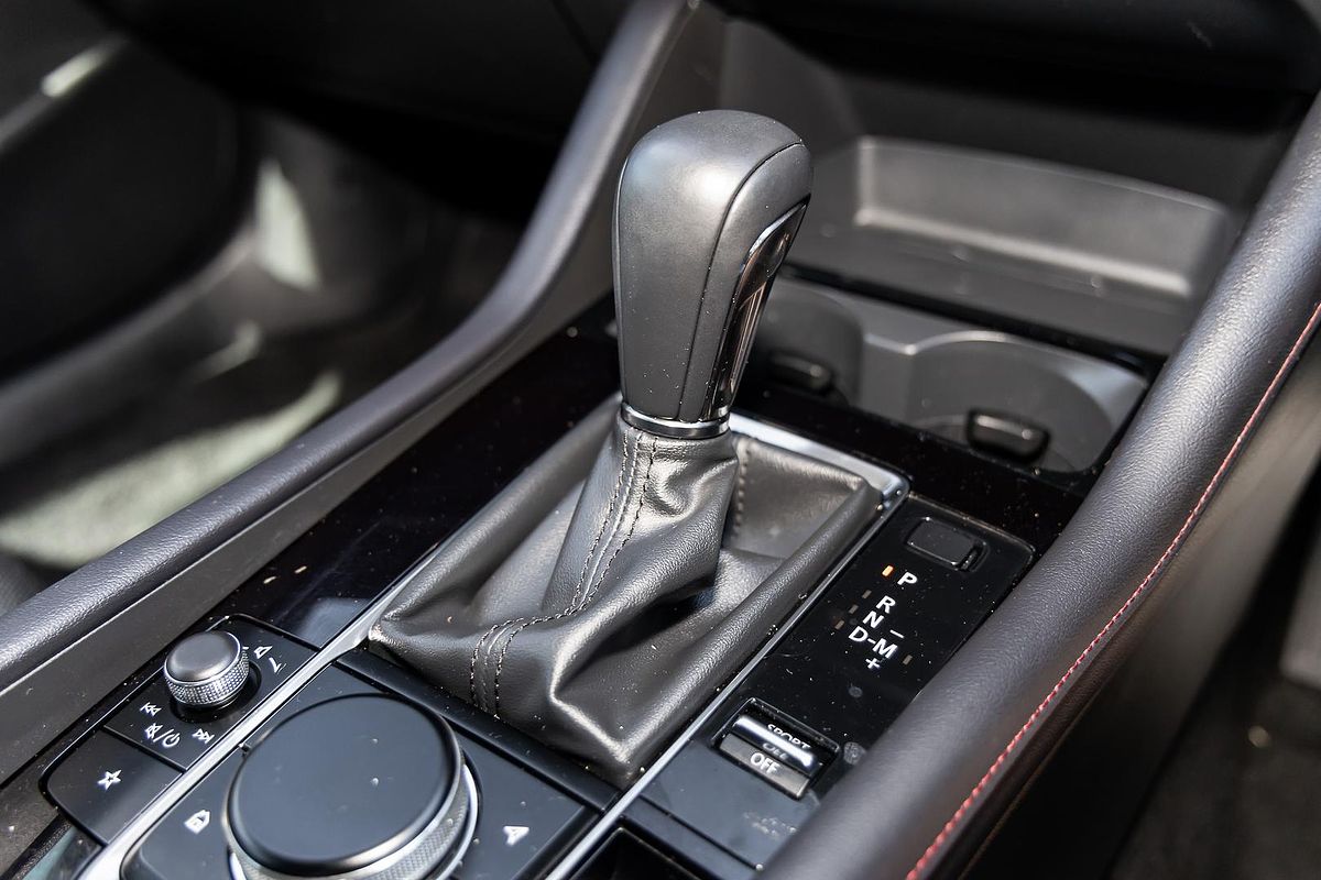 2023 Mazda 3 G25 Evolve SP BP Series