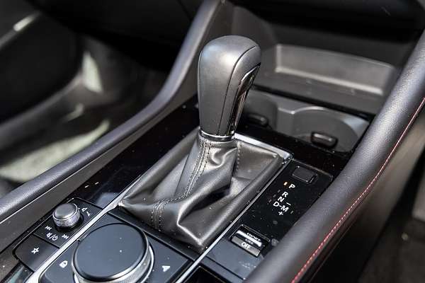2023 Mazda 3 G25 Evolve SP BP Series