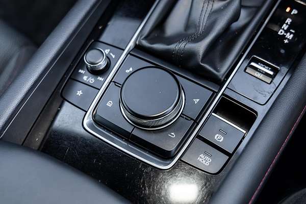 2023 Mazda 3 G25 Evolve SP BP Series