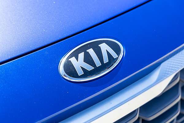 2021 Kia Seltos Sport SP2
