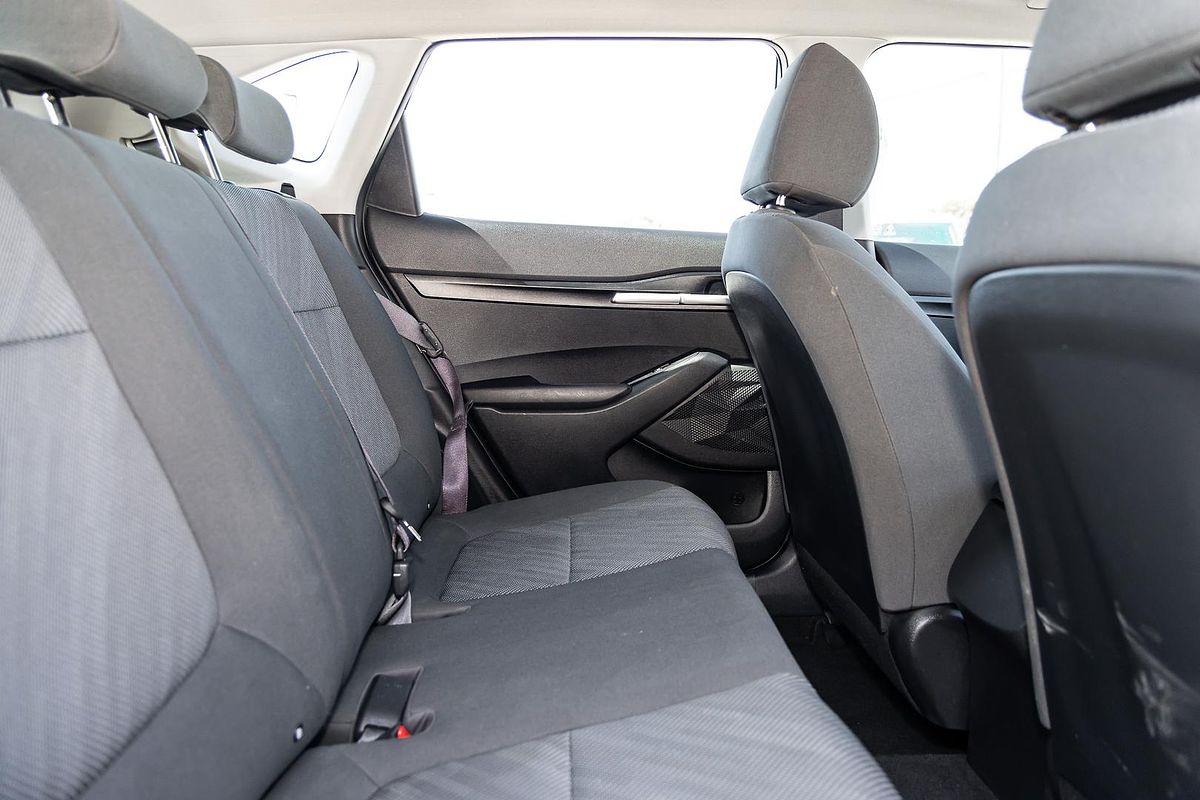 2021 Kia Seltos Sport SP2