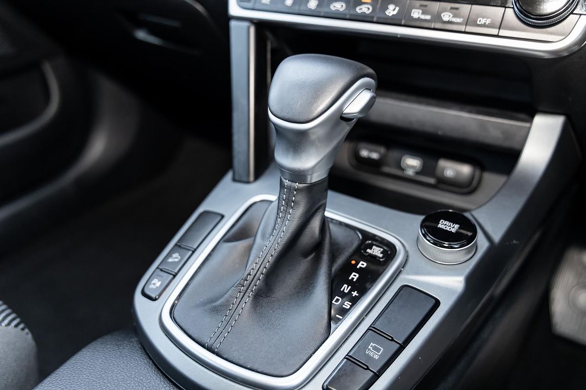 2021 Kia Seltos Sport SP2