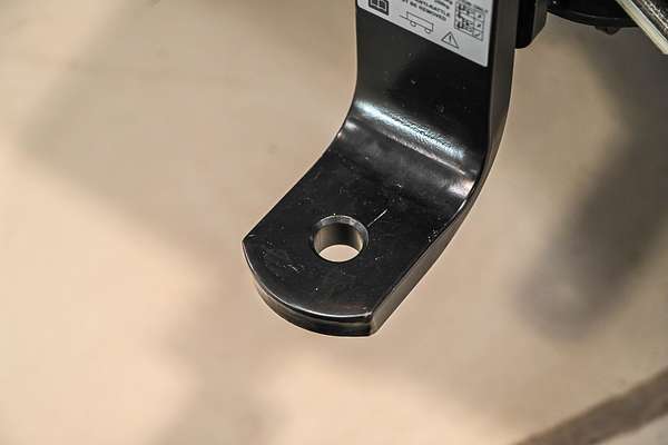 2024 Ford Everest Ambiente  2.0L