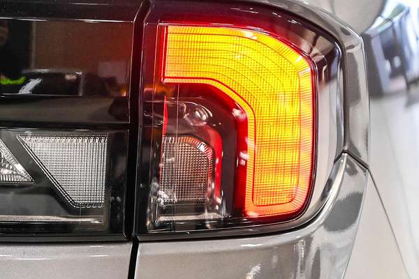 2024 Ford Everest Ambiente  2.0L
