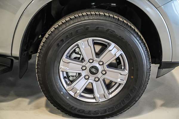 2024 Ford Everest Ambiente  2.0L