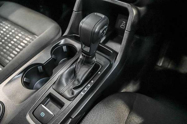 2024 Ford Everest Ambiente  2.0L