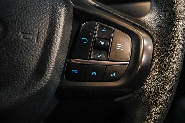 2024 Ford Everest Ambiente  2.0L