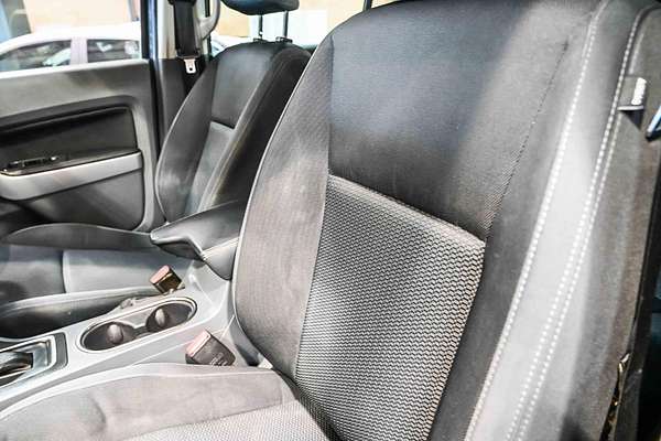 2016 Ford Everest Trend UA 3.2L