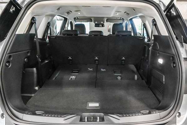 2024 Ford Everest Ambiente  2.0L