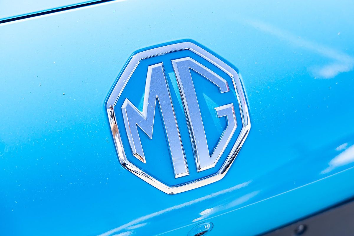 2024 MG MG4 Essence 64 150kW MEH32