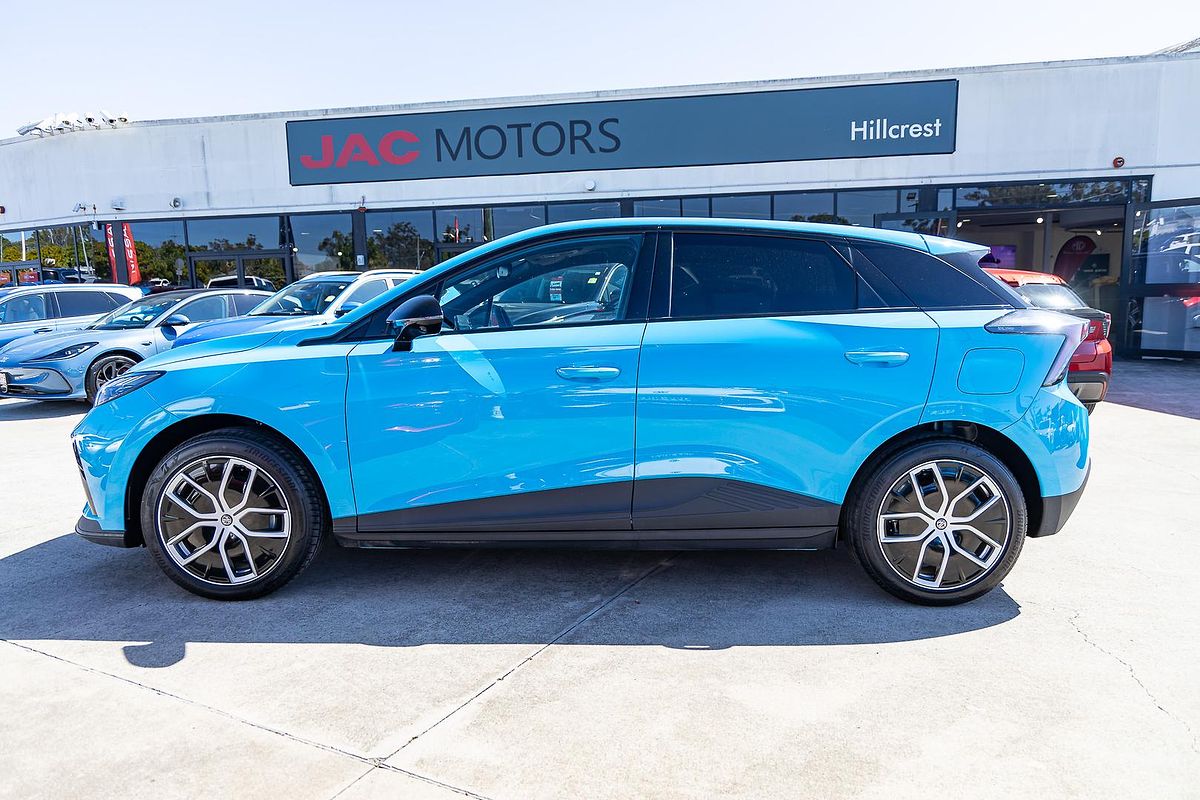 2024 MG MG4 Essence 64 150kW MEH32