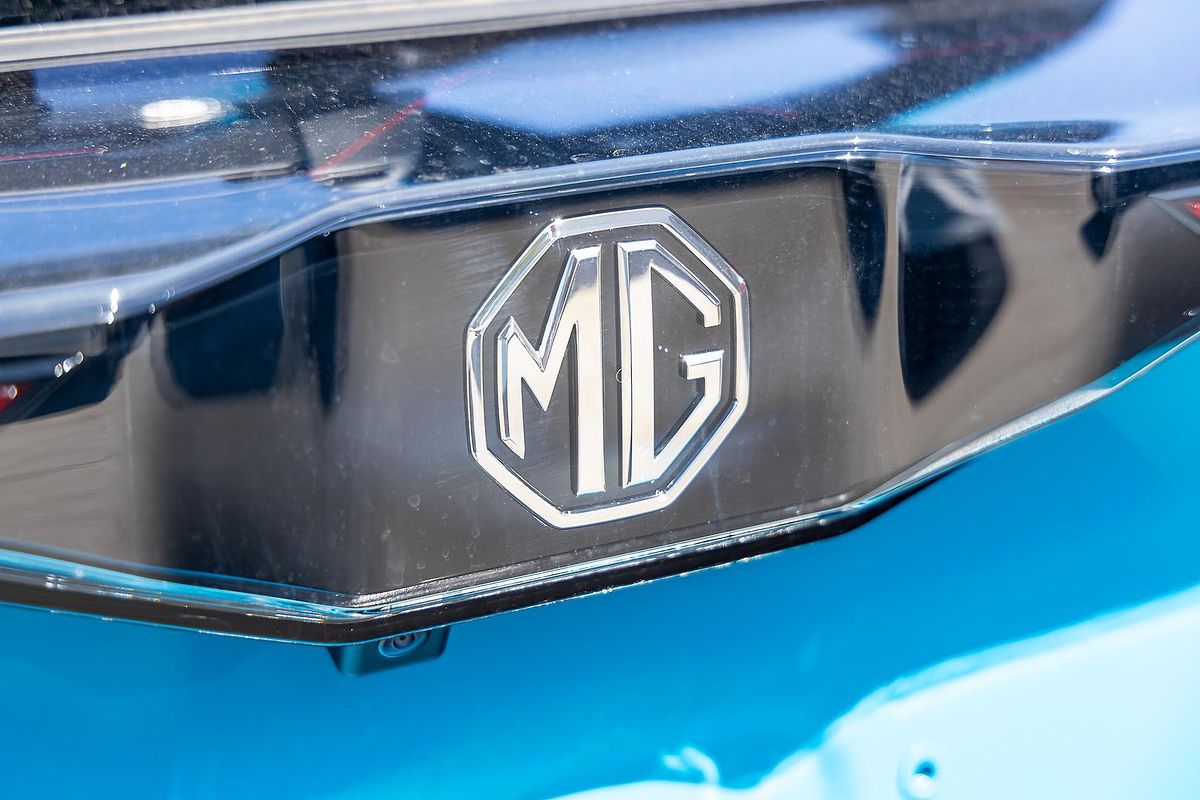 2024 MG MG4 Essence 64 150kW MEH32
